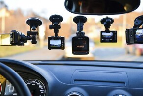 Видеорегистраторы узаконили. Что теперь