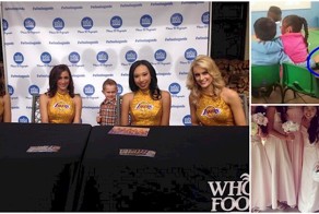 15 мальчиков, которые уже знают, как очаровывать девушек 