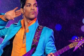 15 фактов, которых вы не знали о Принсе