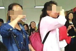 Это Китай, детка! 