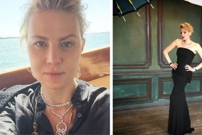 Как ей это удается: невероятная Рената Литвинова без косметики