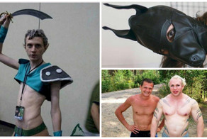 Как выглядят мадагаскарские тараканы в голове