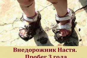Свежая подборка автоприколов