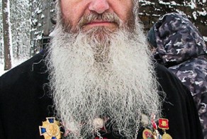 Служу Отечеству и Богу