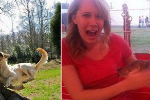 Лови момент: 11 фотографий, сделанных точно вовремя