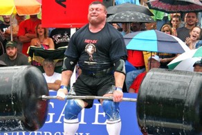 10 самых сильных мужчин в истории