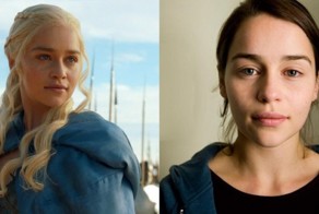 13 знаменитостей, которые отлично выглядят без макияжа