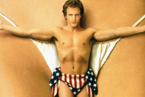 12 шокирующих кинопостеров, которые были запрещены