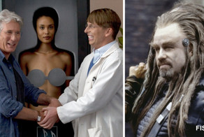 10 ужасных фильмов с отличными актерами