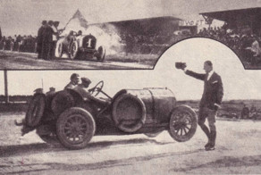 Гран-При России 1914 года