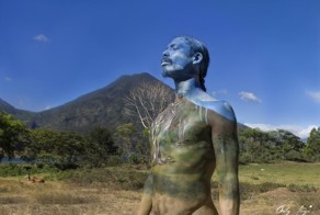 Игра в прятки с природой