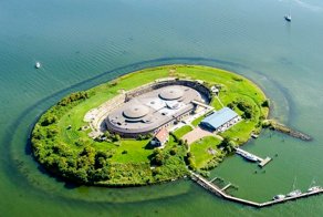 Линия обороны Амстердама