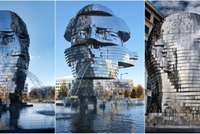 Самые красивые фонтаны мира