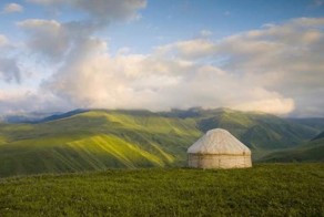 10 мест в Казахстане, которые обязательно нужно посетить
