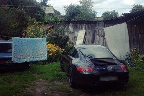 Свежая подборка автоприколов