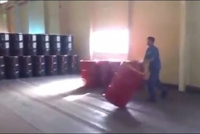 Слаженная работа в команде