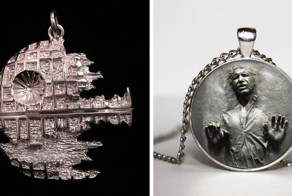 25 украшений для настоящих фанатов "Звёздных войн"