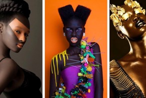 Мода и стиль: дыхание Африки