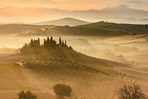 Лучшие участники конкурса фотографии National Geographic Traveler 2016