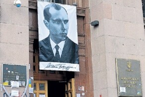 Зверствами украинских националистов был возмущён даже Гитлер