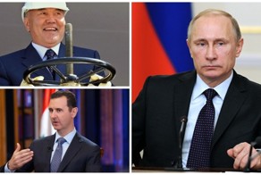 Долгий путь к власти: кем раньше работали нынешние мировые лидеры