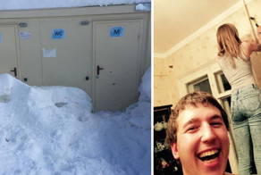 Так выглядит настоящее равноправие