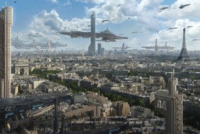 Фильмы, которые покажут как будет выглядеть Земля в далёком будущем