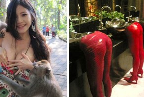 Это надо видеть: Таиланд