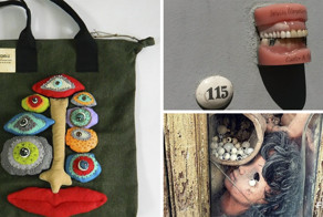 Странные вещи, которые не каждый день увидишь