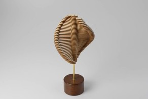 Завораживающая интерактивная кинетическая игрушка