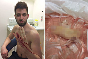 Обручальное кольцо, не простое украшение