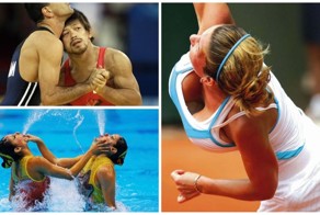 Курьёзные моменты, которые делают спорт ещё интереснее