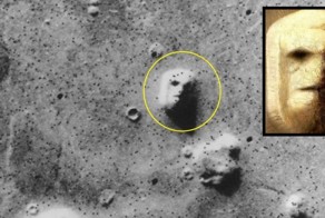 15 вещей, которые ученые обнаружили и исследовали на Марсе