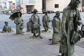 9 самых творческих скульптур и статуй со всего мира