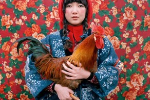 Победители и финалисты международного фотоконкурса LensCulture Portrait Awards