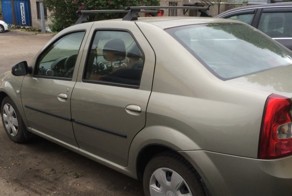 Продам Рено, эксплуатировался бережно, в салоне не курили