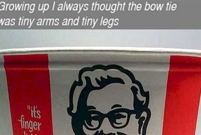 20 взрывающих мозг вещей, увидев которые, вы уже никогда не сможете их забыть