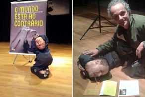 Врачи сказали его матери, что он не выживет. Но эта история имеет продолжение!