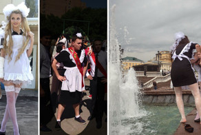 Последний звонок 2016: к чему готовиться в этом году