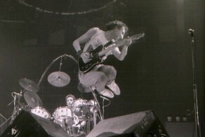 Факты о Пите Таунсенде из группы "The Who"