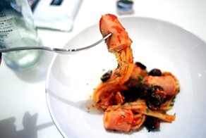 Какая пища нас ждет в будущем 