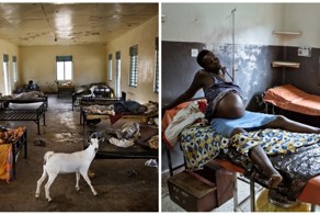 Больницы, в которых вы точно не захотели бы лечиться