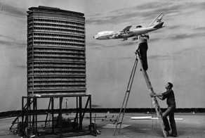 28 удивительных исторических фотографий, которые вы ещё не видели