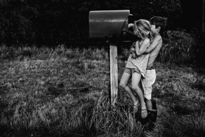 20 самых популярных чёрно-белых фотографий в этом году