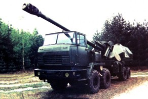 Экспериментальные четырехосные грузовики в СССР