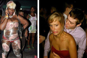 18 фото, которые отобьют у вас охоту шататься по клубам