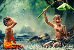 Что лаосцу хорошо, русскому не понять