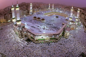 10 самых красивых мечетей мира