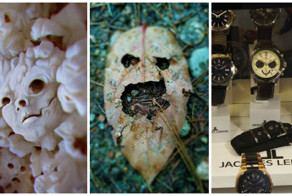 Зловещие предметы нас окружают!