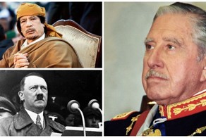 10 добрых вещей, которые сделали самые злые диктаторы мира